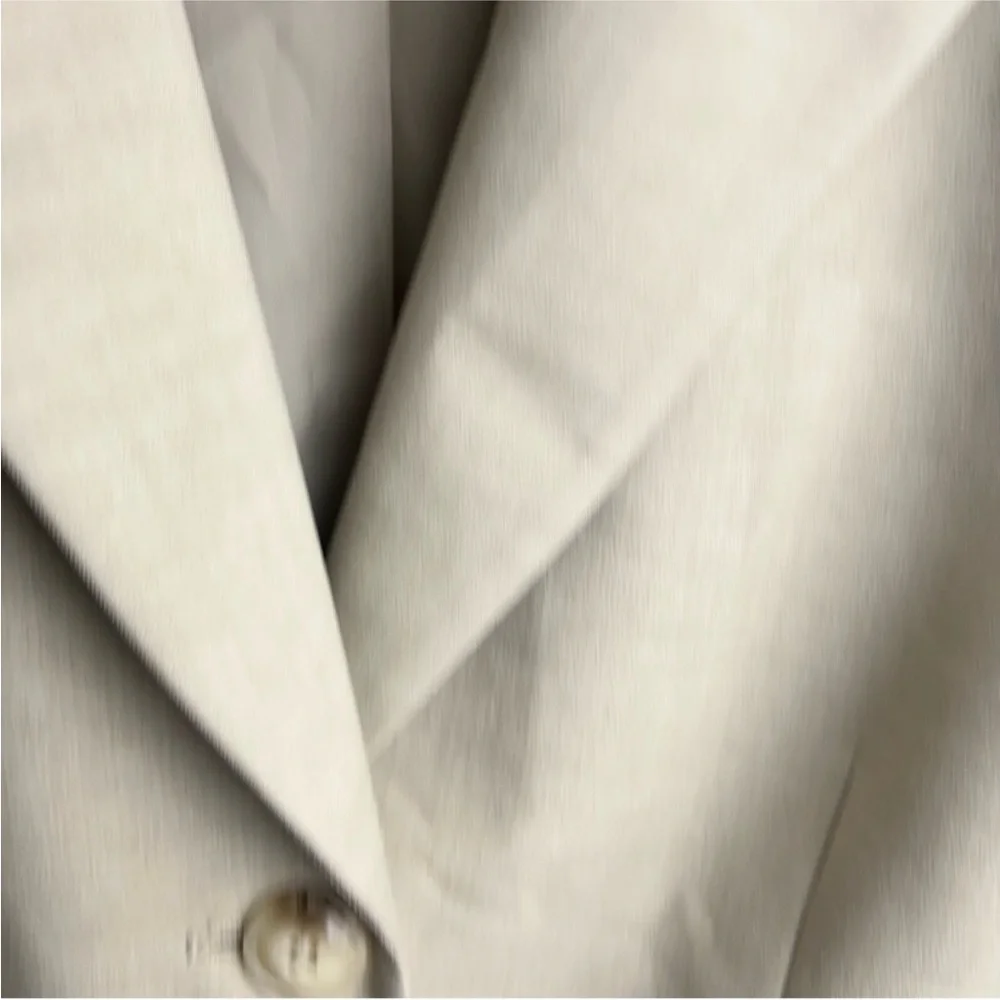 BLACK LABEL by EVAN PICONE Blazer